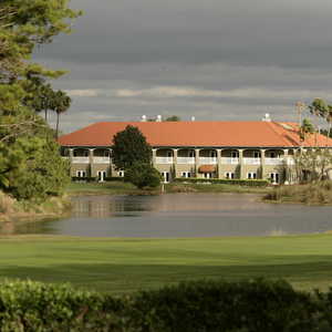 Windermere CC