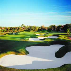 Grande Pines: #7