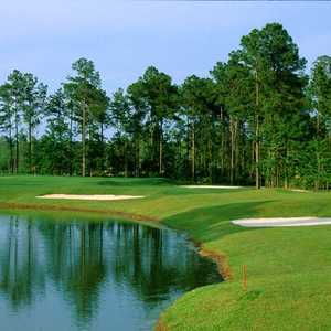 GC At Fleming Island