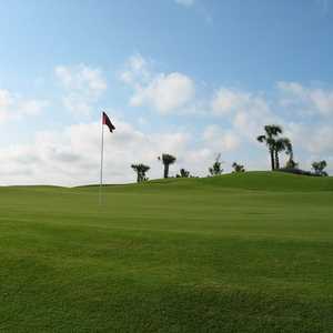 Heritage Bay GCC