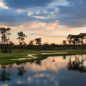 Naples Grande GC