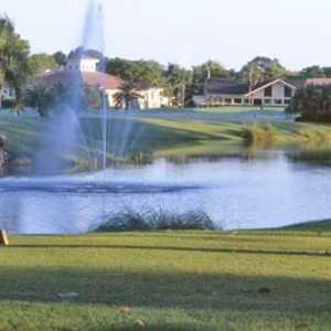 Quail Village GC