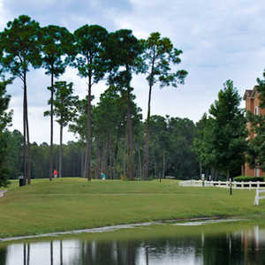 Royal St. Augustine G & CC