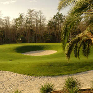Golf Lodge At the Quarry: #6
