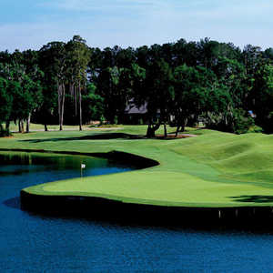 Valley at TPC Sawgrass