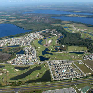 Harmony Golf Preserve