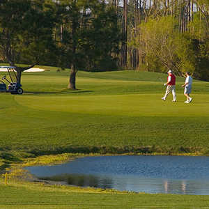Santa Rosa GBC: #9