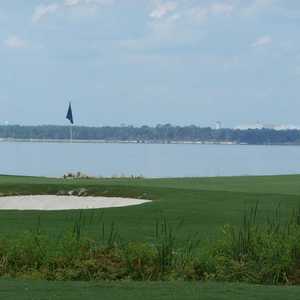 Bluewater Bay Resort - Bay: #6