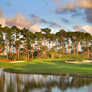 Champion Course at PGA National Resort Spa in Palm Beach Gardens Champion Course at PGA National Resort Spa in Palm Beach Gardens