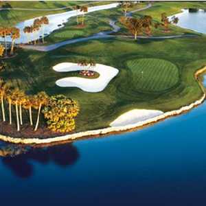 PGA National RS - Palmer: #18