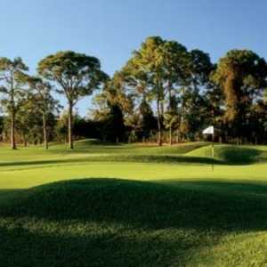 Old Marsh GC