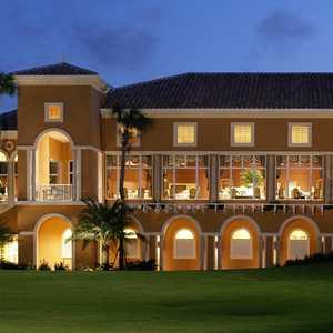 CC At Mirasol: Clubhouse