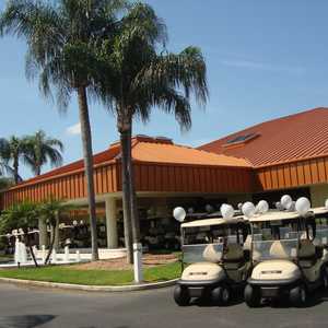 Peridia GCC: Clubhouse