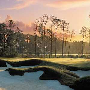 Concessions Golf Course In Florida