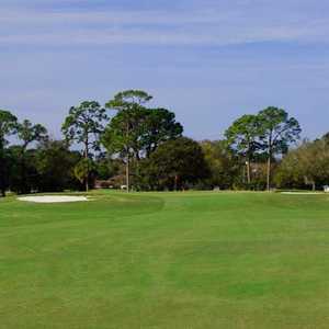 Rockledge CC: #1