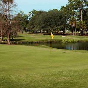 Rockledge CC