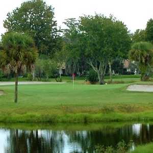 Lake Orlando GC