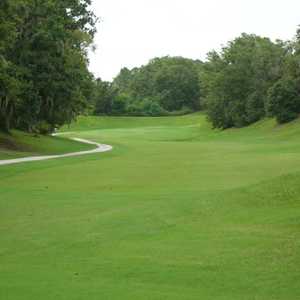 Sanlan Golf Course