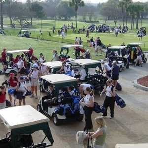 Cleveland Heights GC