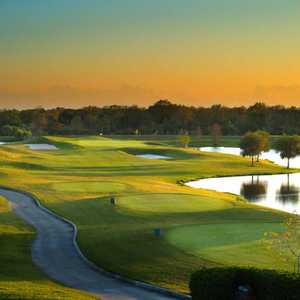 Grasslands GCC