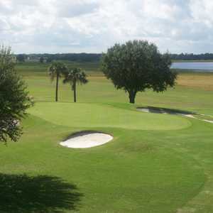 River Greens GC