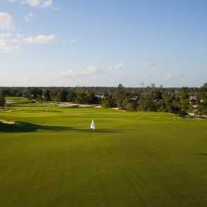 Deltona Club: #13