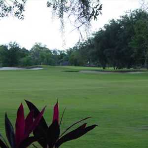 Golf Hammock CC