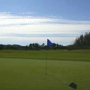Heritage Isles G&CC