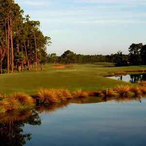 Palm Coast FL golf courses