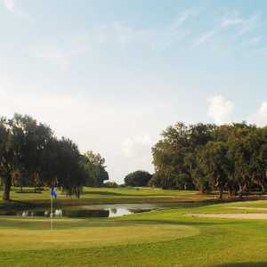 Miona Lake GC