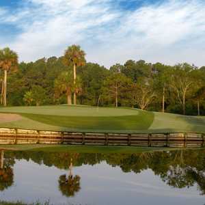 Atlantic Beach CC