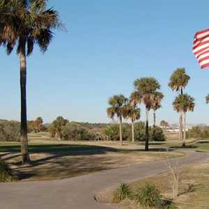 Windy Harbor Golf Club in Mayport Windy Harbor Golf Club in Mayport