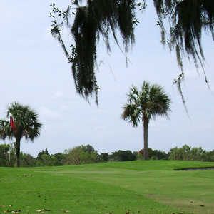 Windy Harbor GC