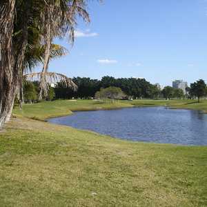 Fort Myers Beach GC