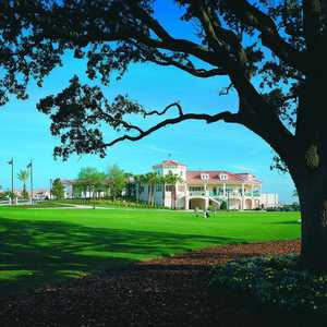 Grande Vista GC