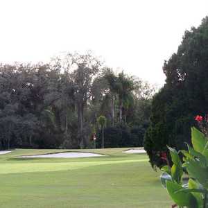 Temple Terrace GCC: #15
