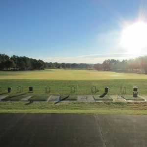 Baseline Golf Course in Ocala Baseline Golf Course in Ocala