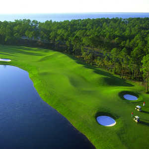 Burnt Pine at Sandestin Resort: #5