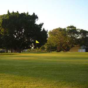 Fountain Lakes GC