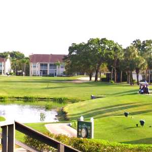 Villages of Country Creek Golf Course in Estero Villages of Country Creek Golf Course in Estero