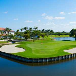 resort boca raton club course