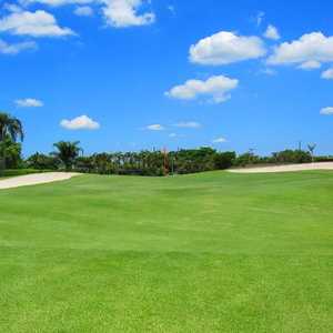 Kings Point Par 3 Course in Delray Beach Kings Point Par 3 Course in Delray Beach