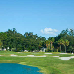 Hacienda Hills GCC