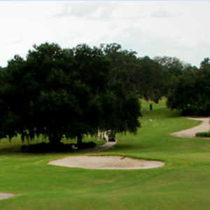 Hill Top at The Villages Executive Golf Trail