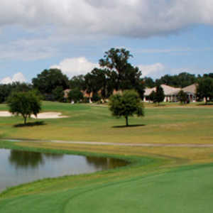 Amberwood at The Villages Executive Golf Trail