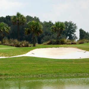 Belmont at The Villages Executive Golf Trail