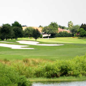 Briarwood at The Villages Executive Golf Trail
