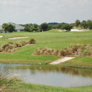 Churchill Greens at The Villages Executive Golf Trail