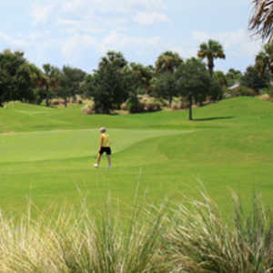 El Santiago at The Villages Executive Golf Trail