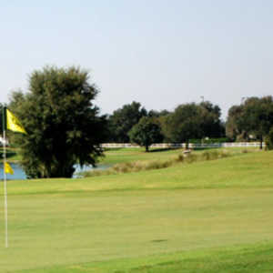 Saddlebrook at The Villages Executive Golf Trail